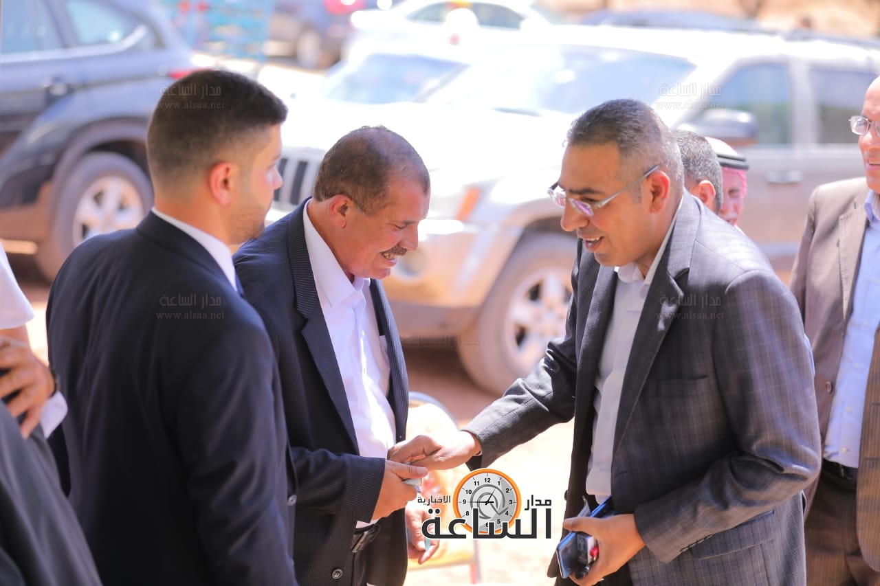 Madar Al-Saa Images 0.9713696659497897