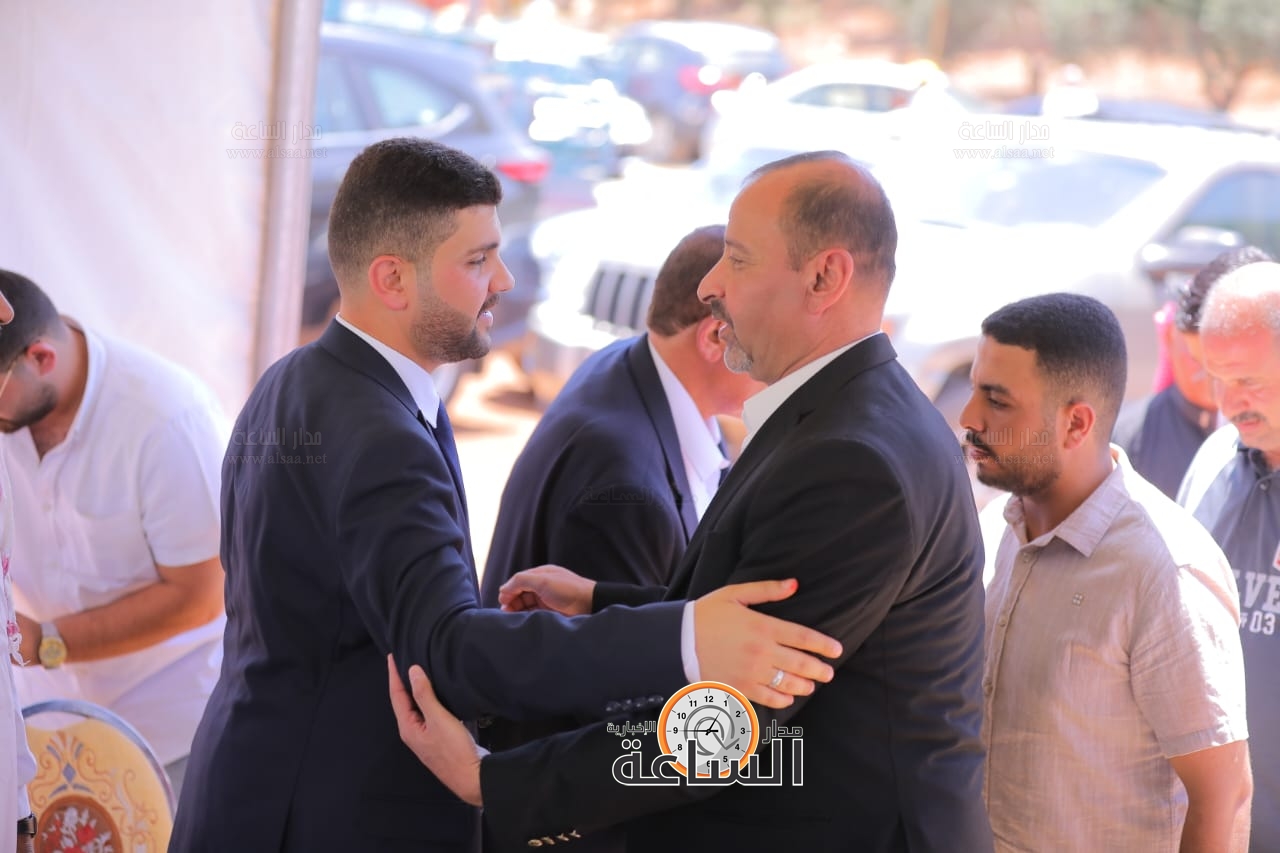 Madar Al-Saa Images 0.04759026572887248