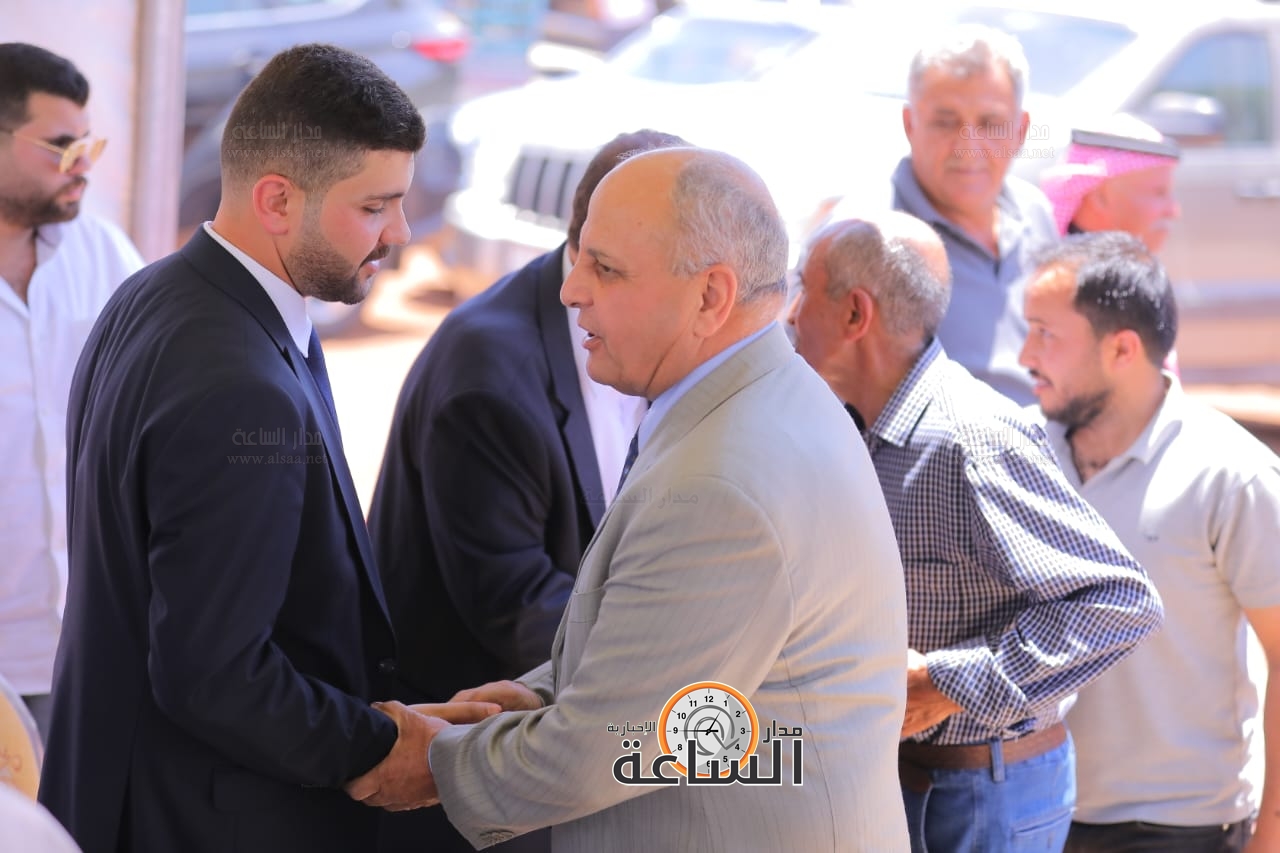 Madar Al-Saa Images 0.16589948463338944