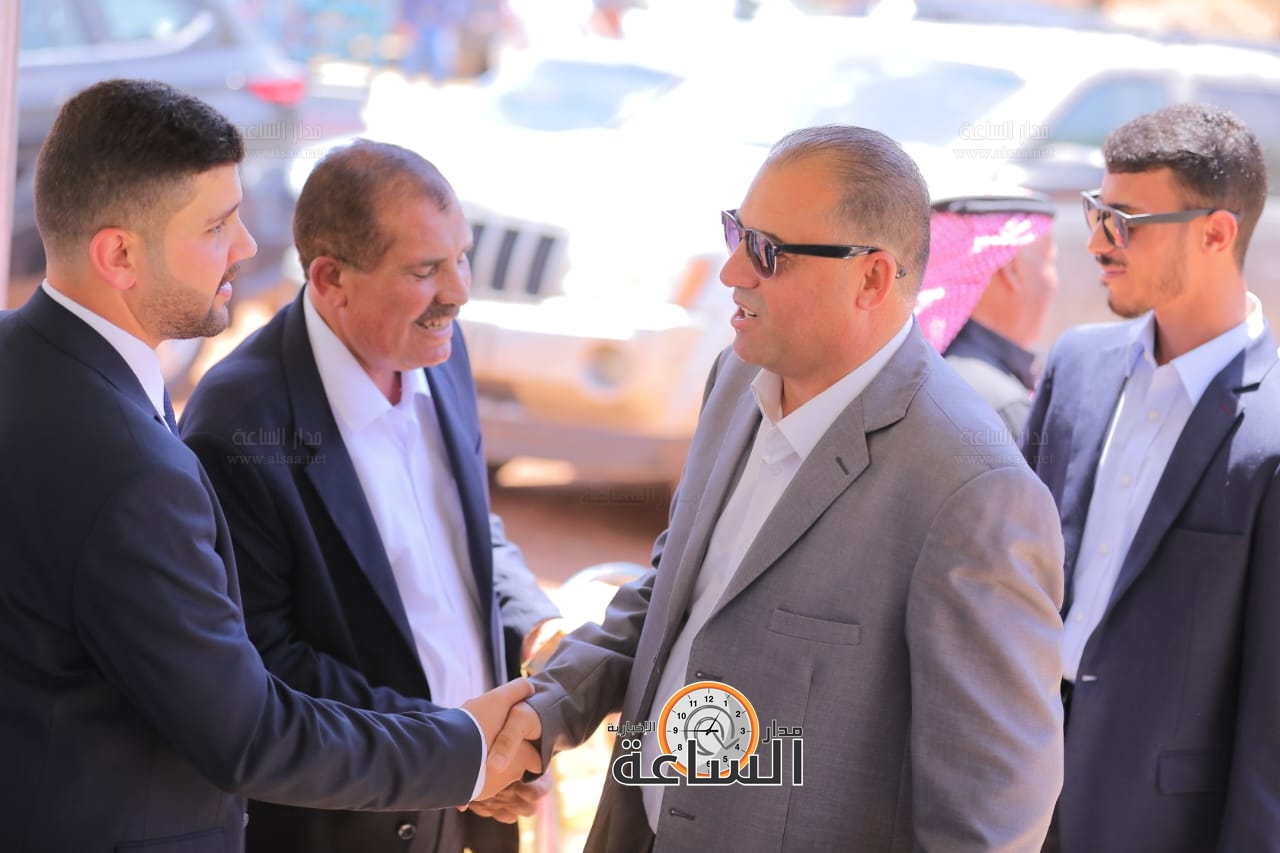 Madar Al-Saa Images 0.9225412493939735