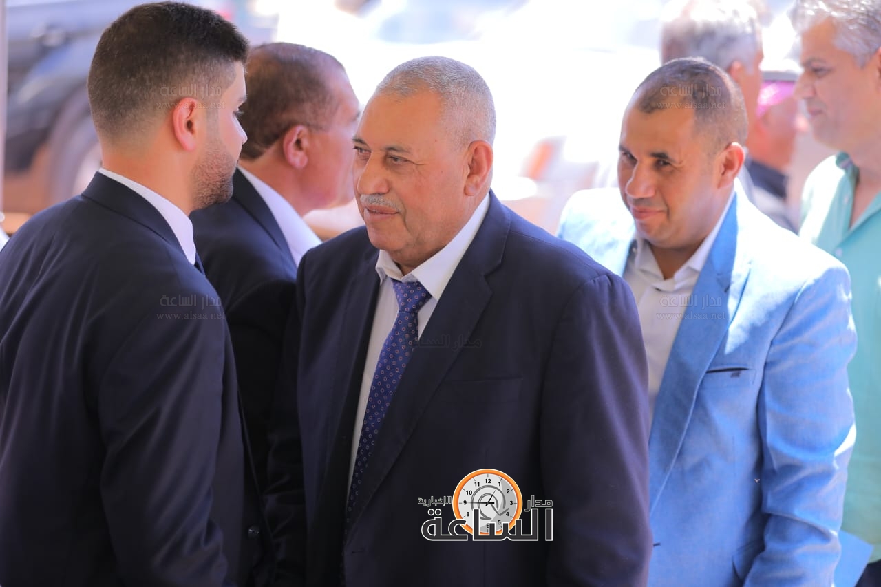 Madar Al-Saa Images 0.7744306308882605