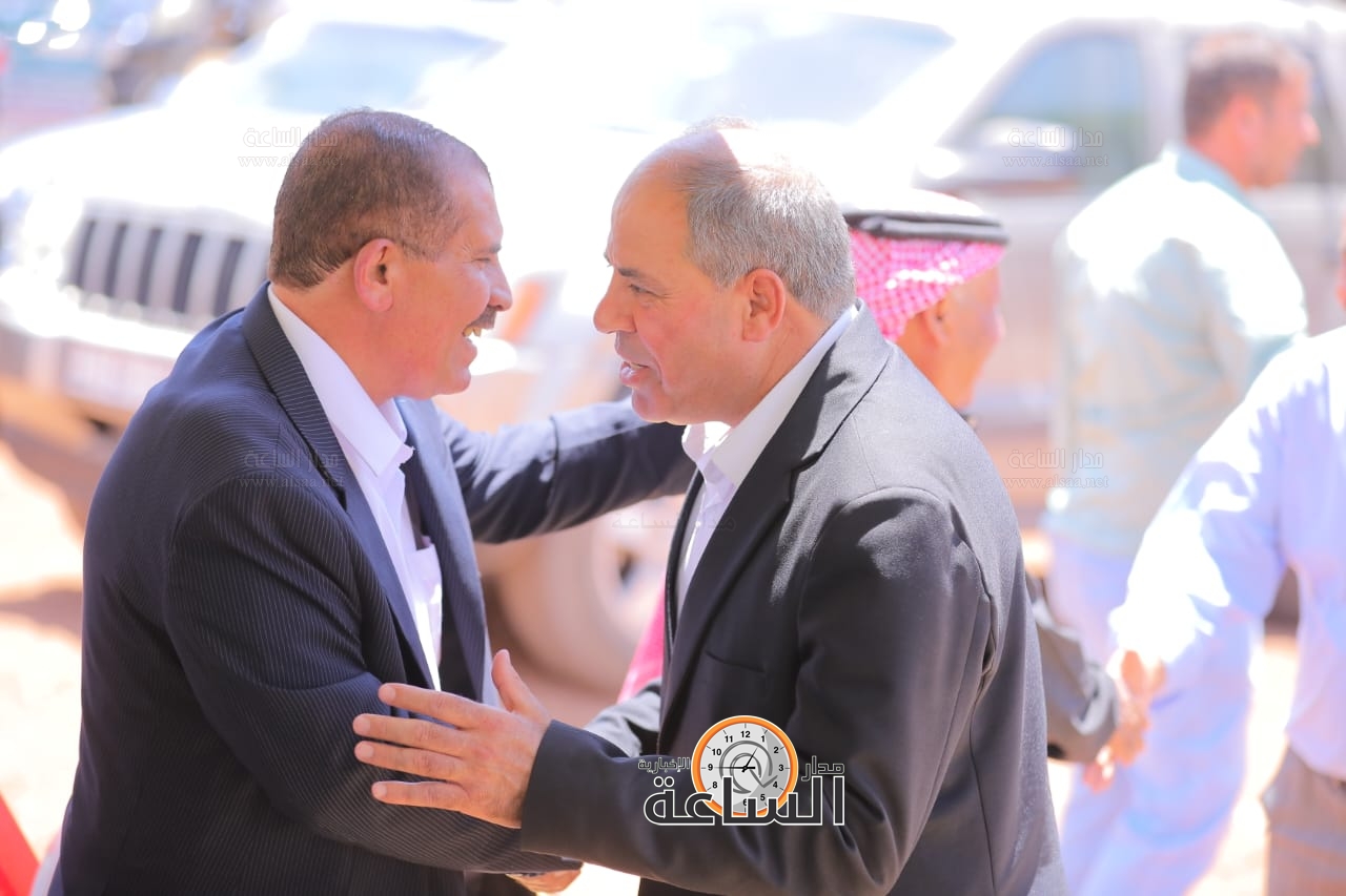 Madar Al-Saa Images 0.37884212029405684