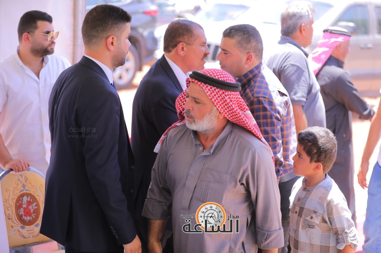 Madar Al-Saa Images 0.5061879962148417