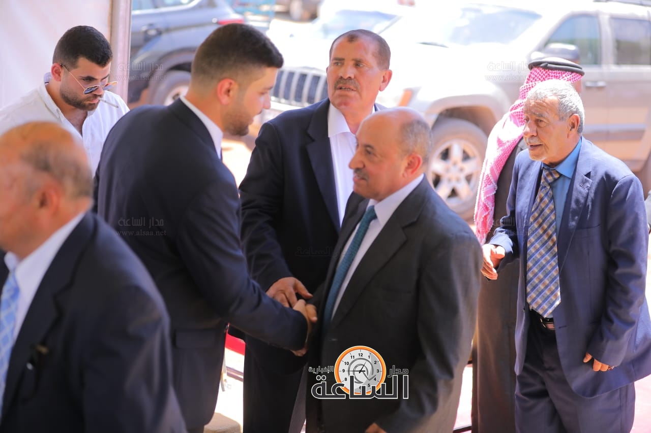 Madar Al-Saa Images 0.46893204505748964