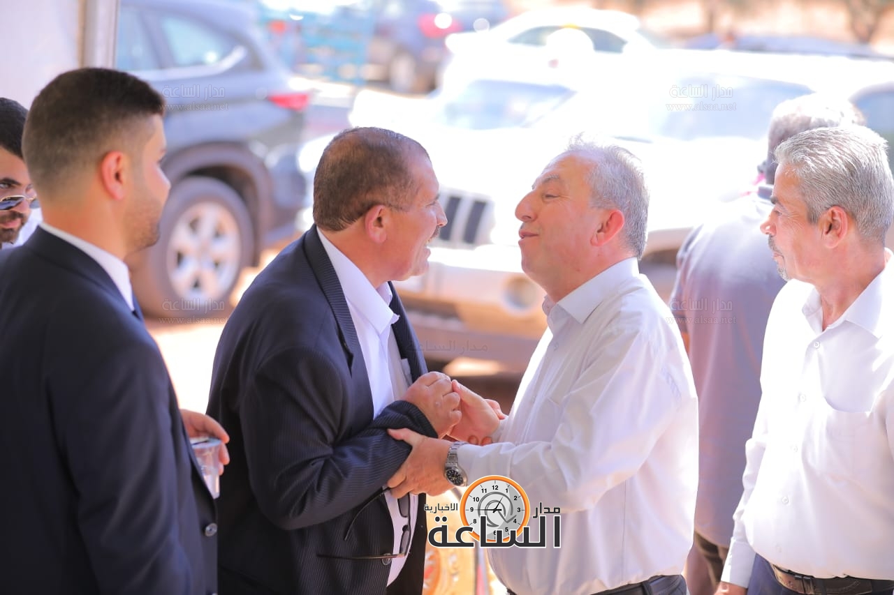 Madar Al-Saa Images 0.7202356527352627