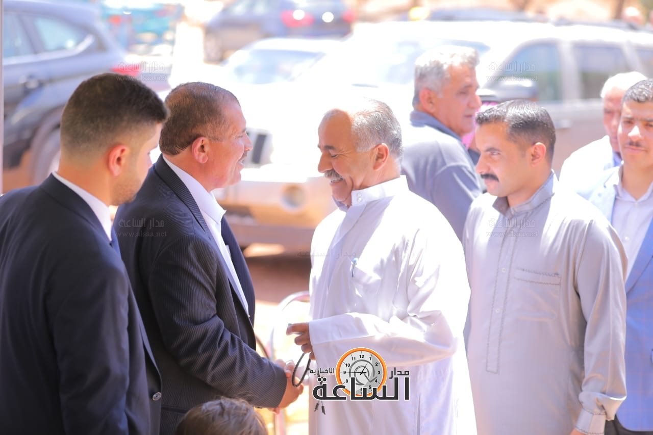 Madar Al-Saa Images 0.7803393865425341