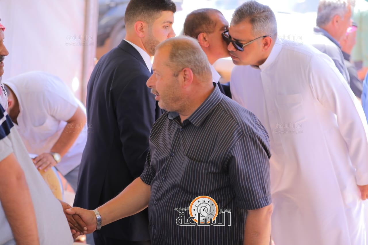 Madar Al-Saa Images 0.9927309912919133