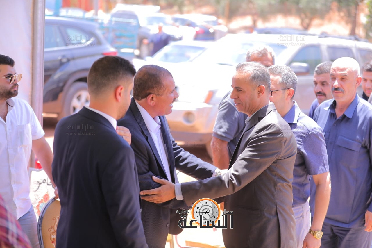 Madar Al-Saa Images 0.3609846213568566