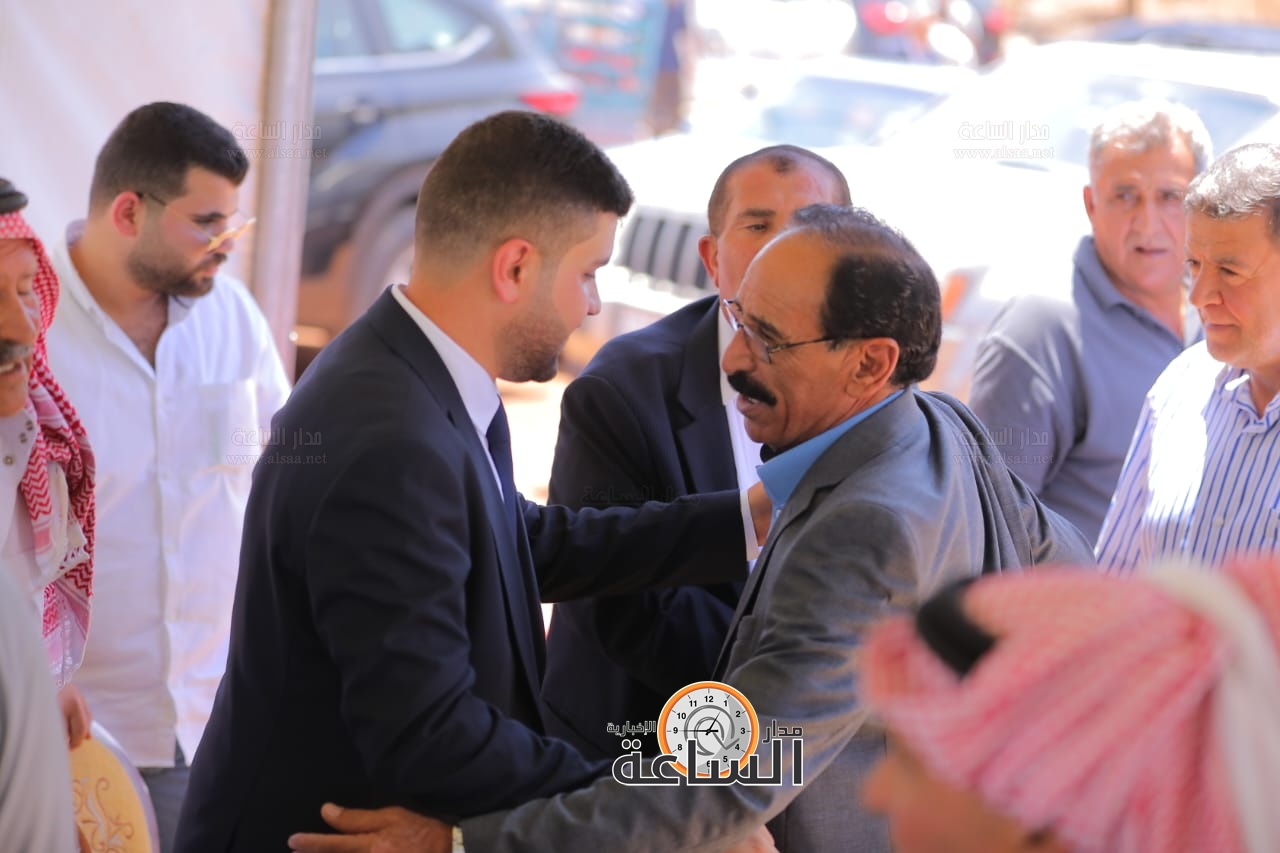 Madar Al-Saa Images 0.050127713247026806