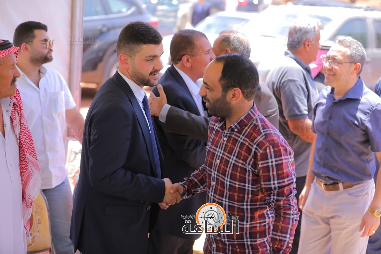 Madar Al-Saa Images 0.37671543767125804