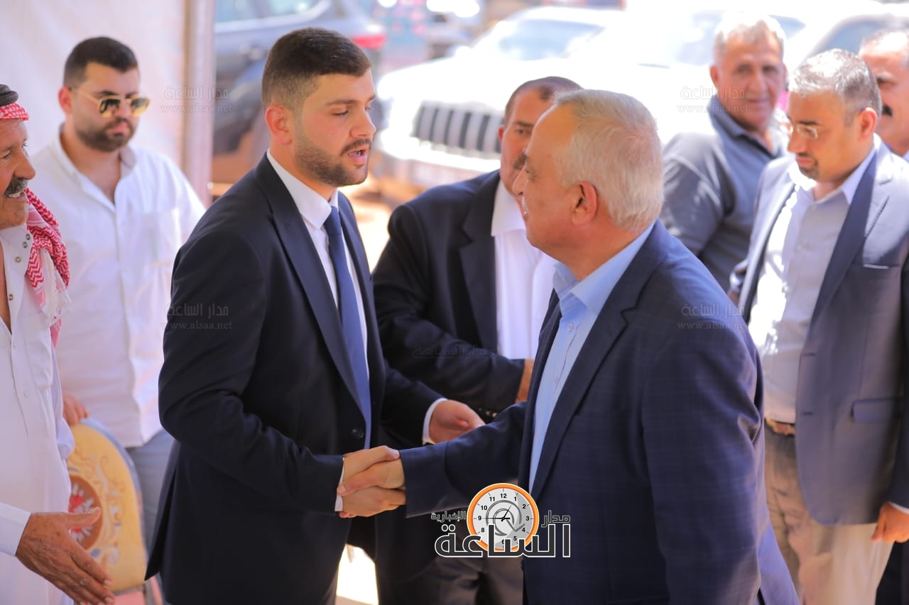 Madar Al-Saa Images 0.38952018054634596