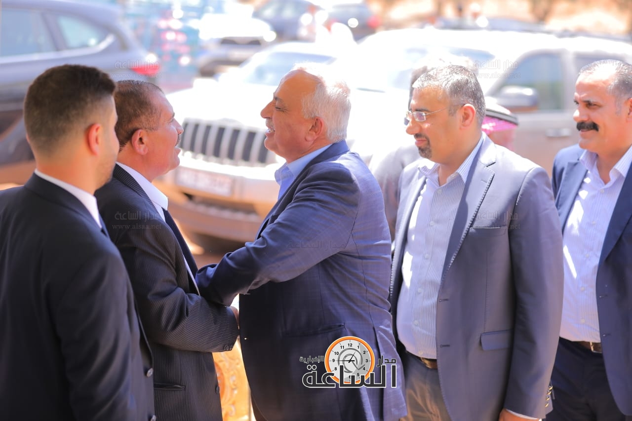 Madar Al-Saa Images 0.777002790620968