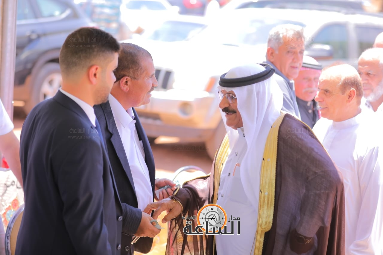 Madar Al-Saa Images 0.2822232100287363