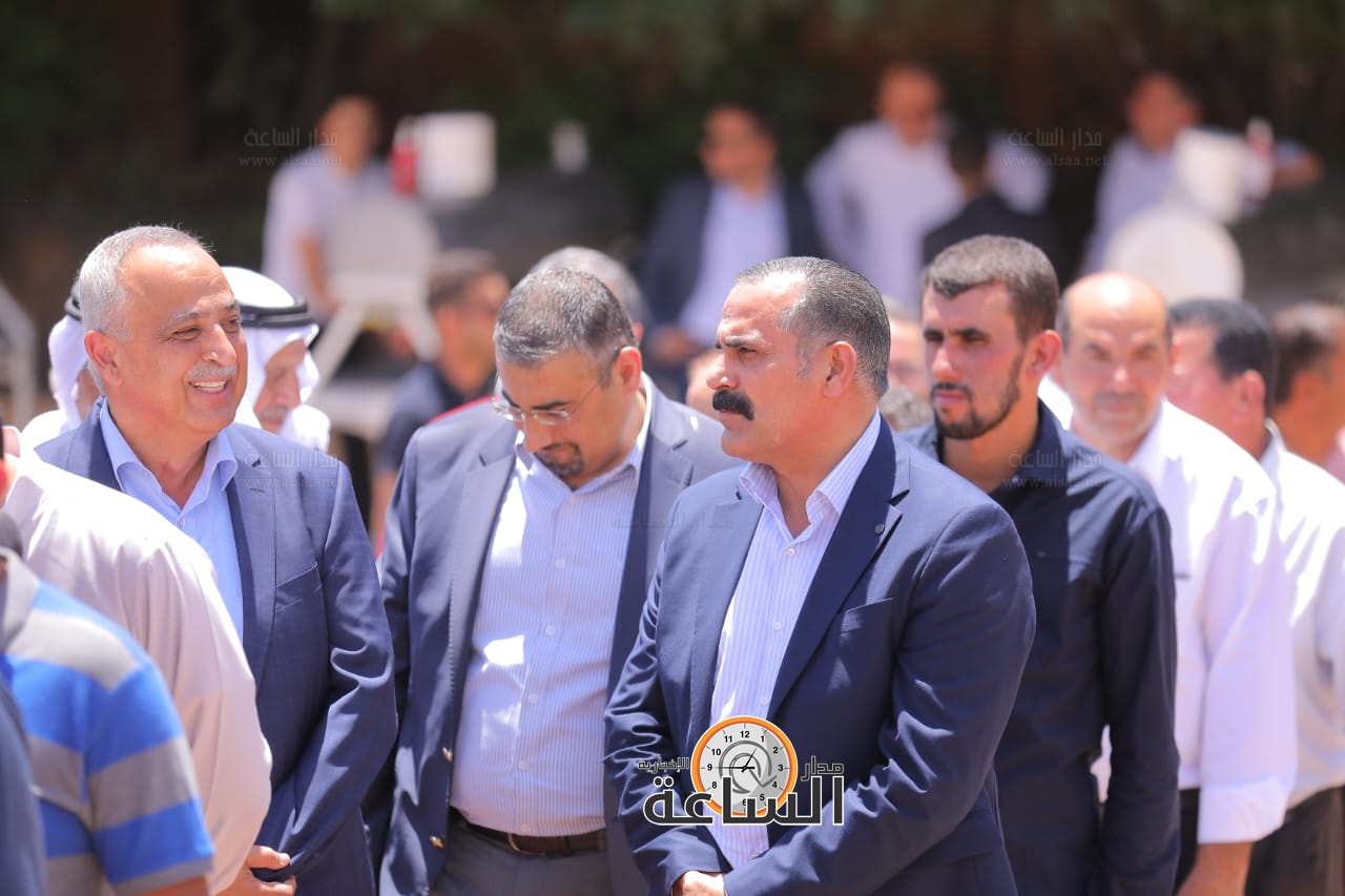 Madar Al-Saa Images 0.7793831607308157