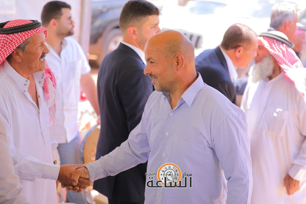 Madar Al-Saa Images 0.491818993183492