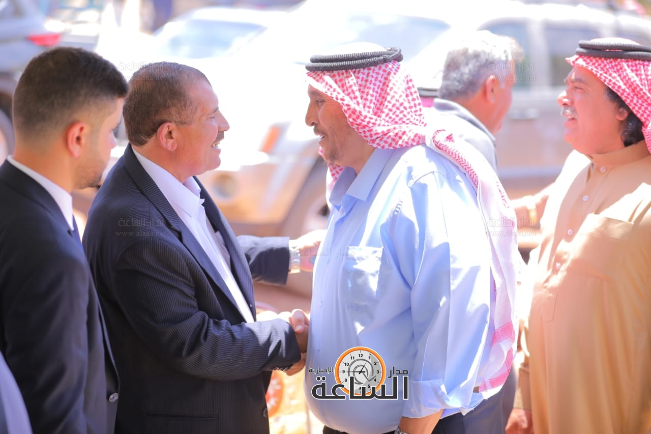 Madar Al-Saa Images 0.21296843830748746