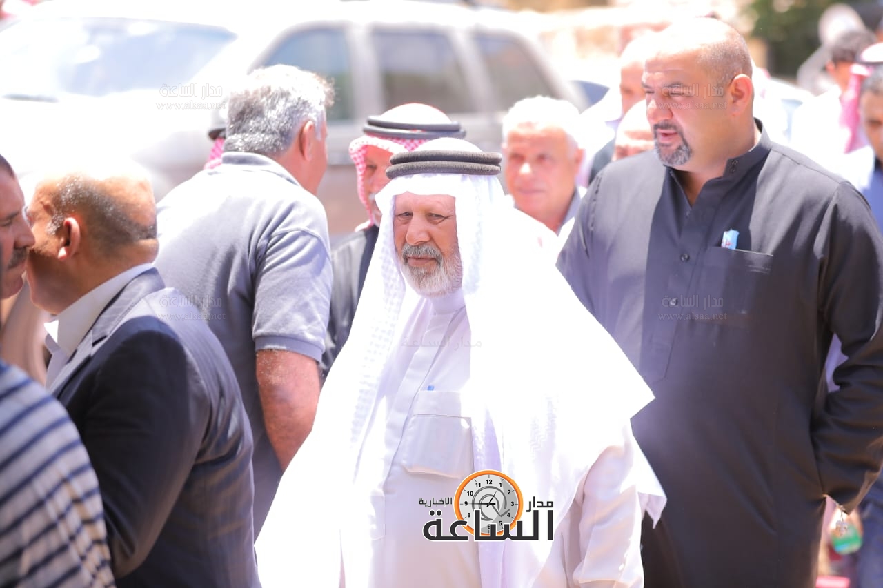 Madar Al-Saa Images 0.5948799253026105