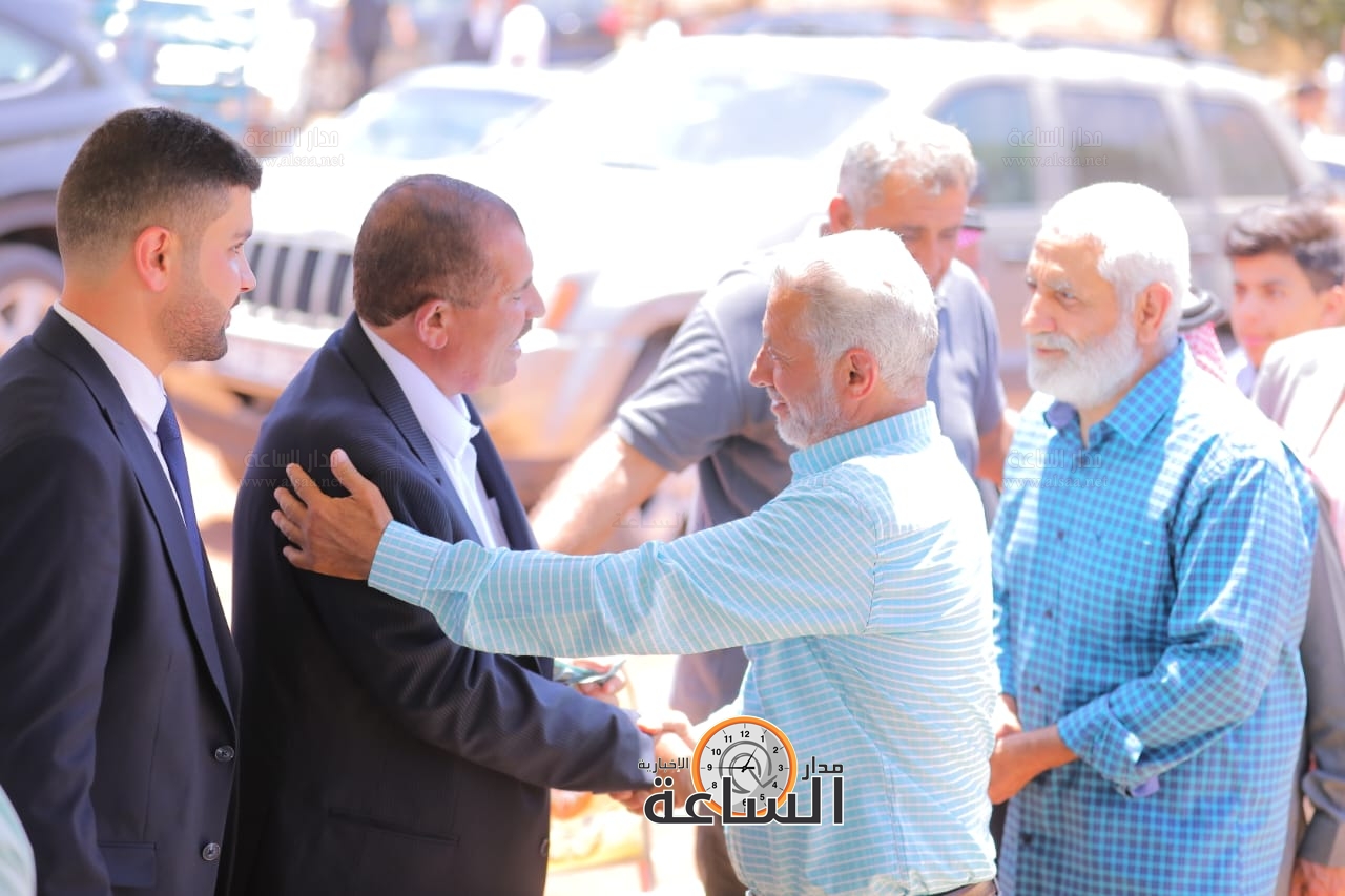 Madar Al-Saa Images 0.2564025825112024