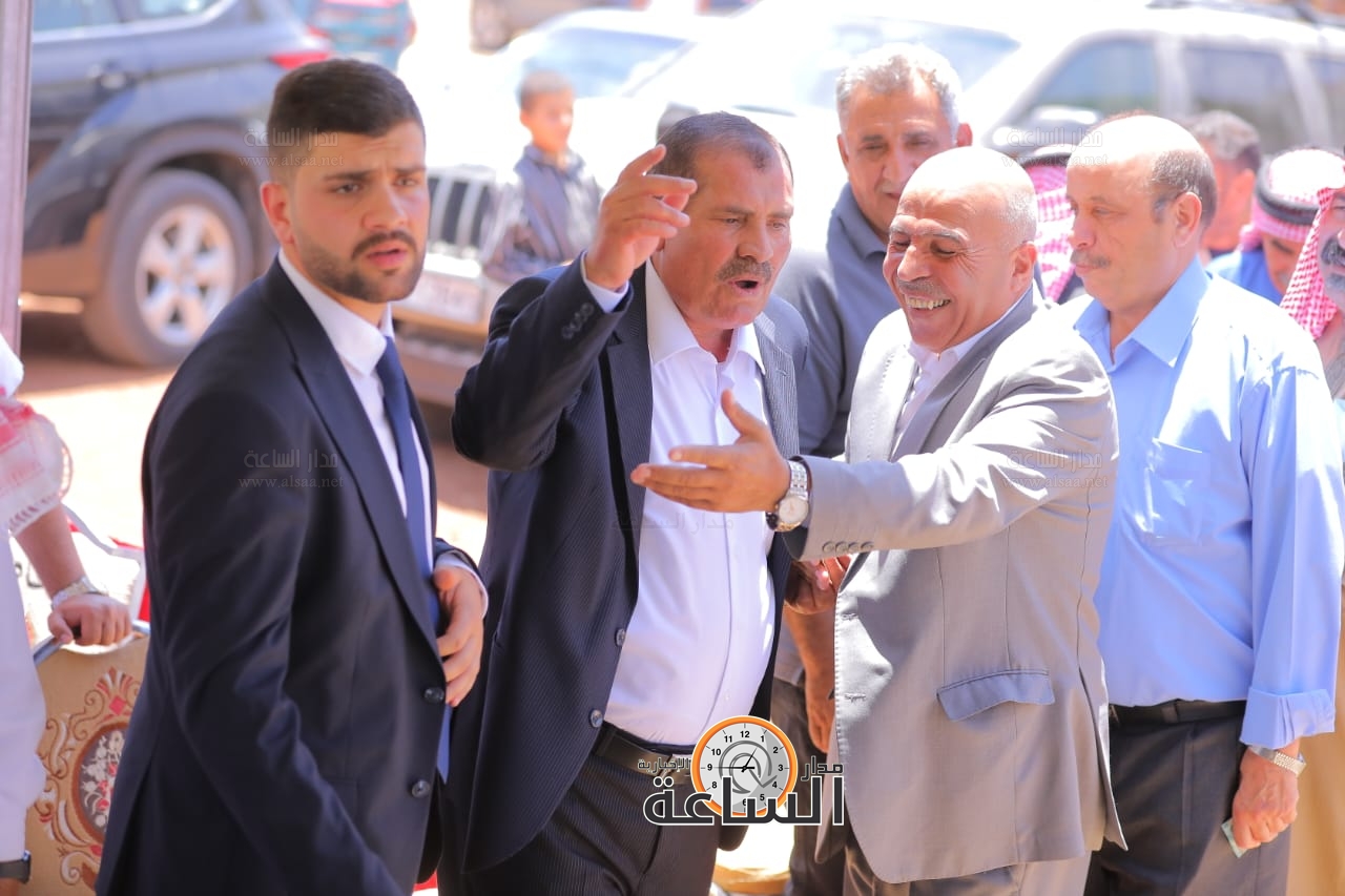 Madar Al-Saa Images 0.7772750139375872