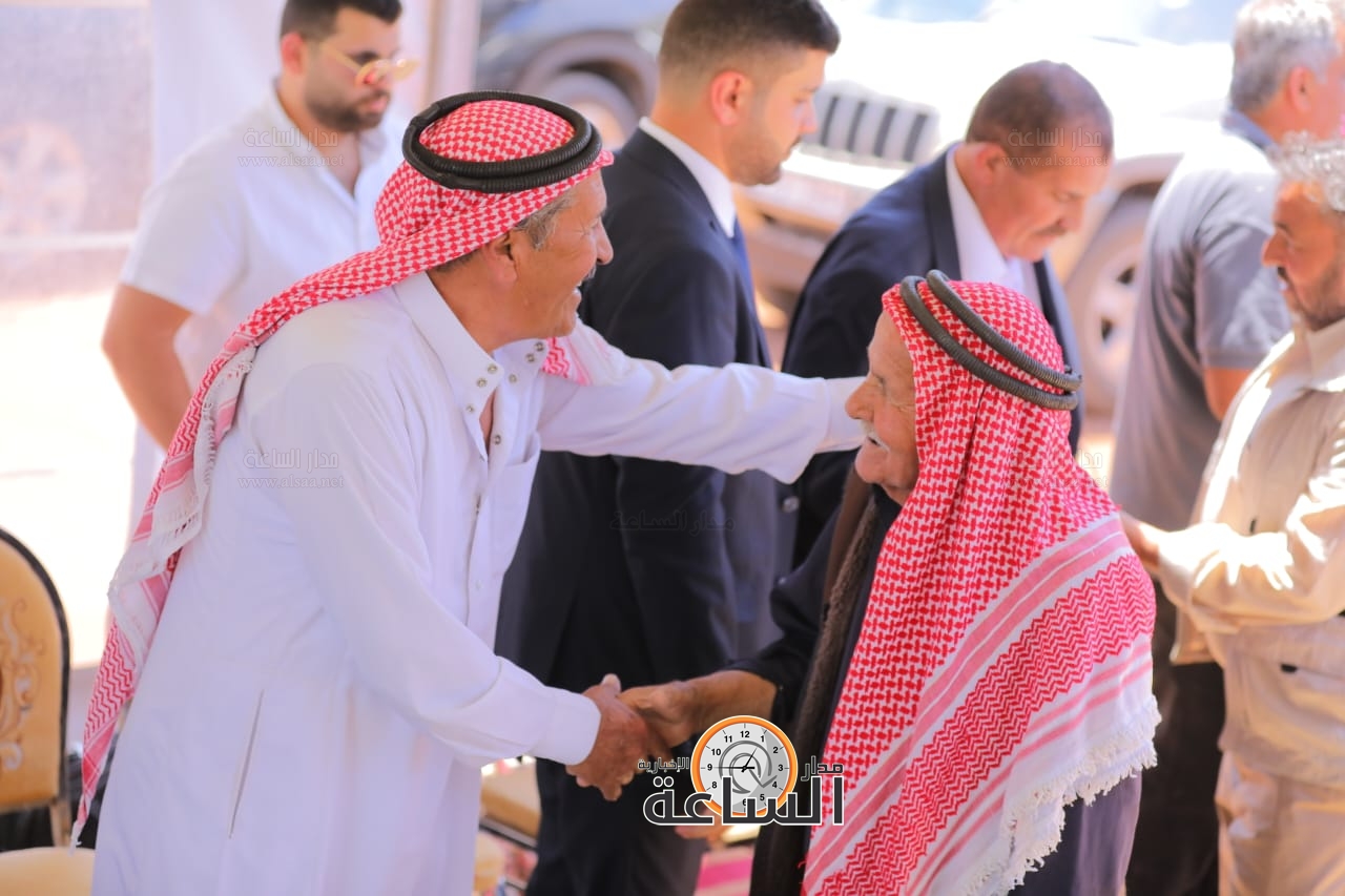 Madar Al-Saa Images 0.35322454978521556