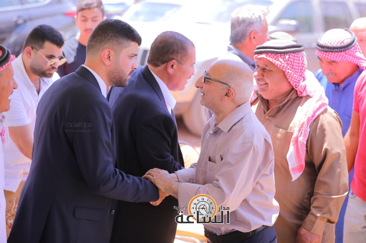 Madar Al-Saa Images 0.774581716593643