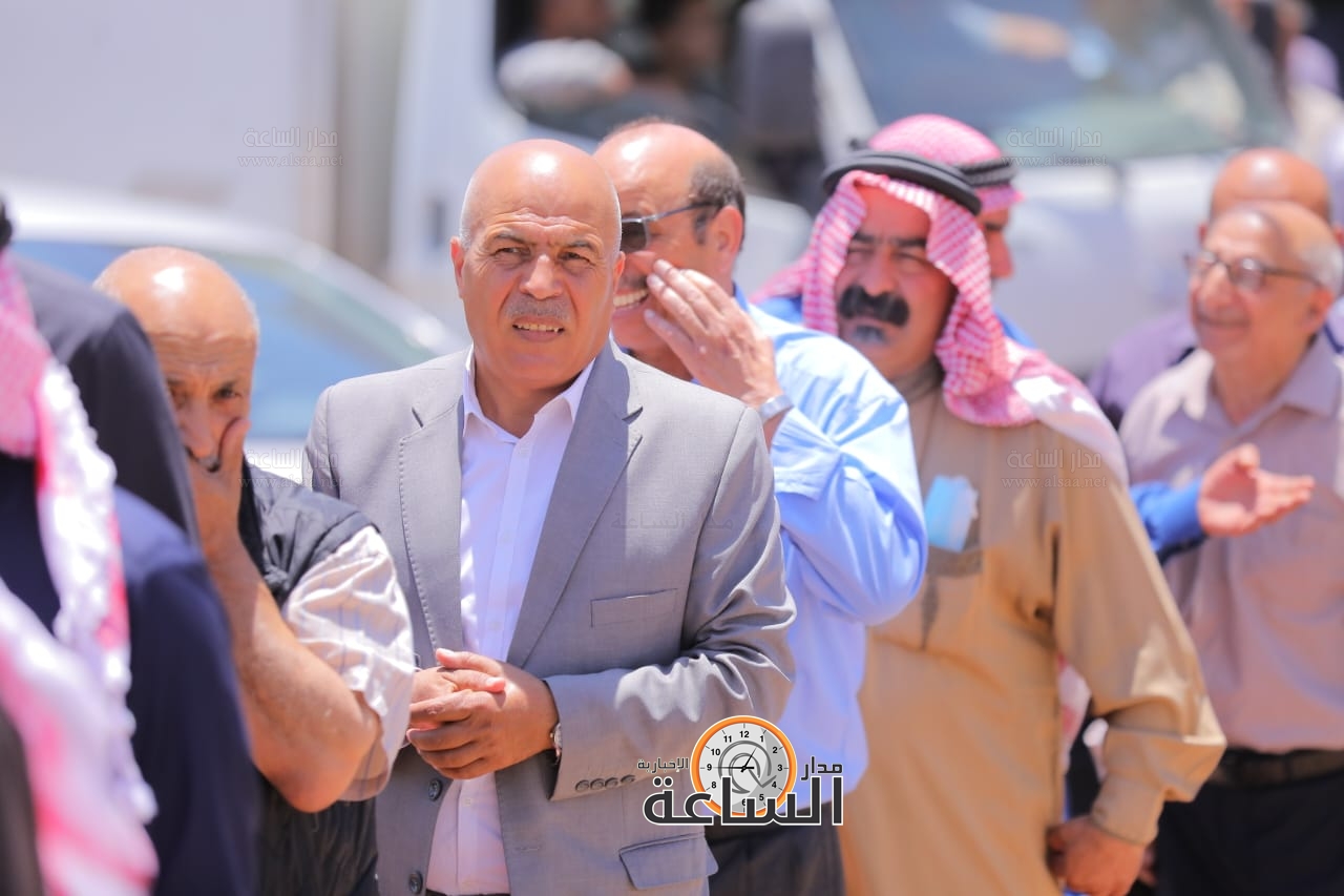 Madar Al-Saa Images 0.6248617995612071