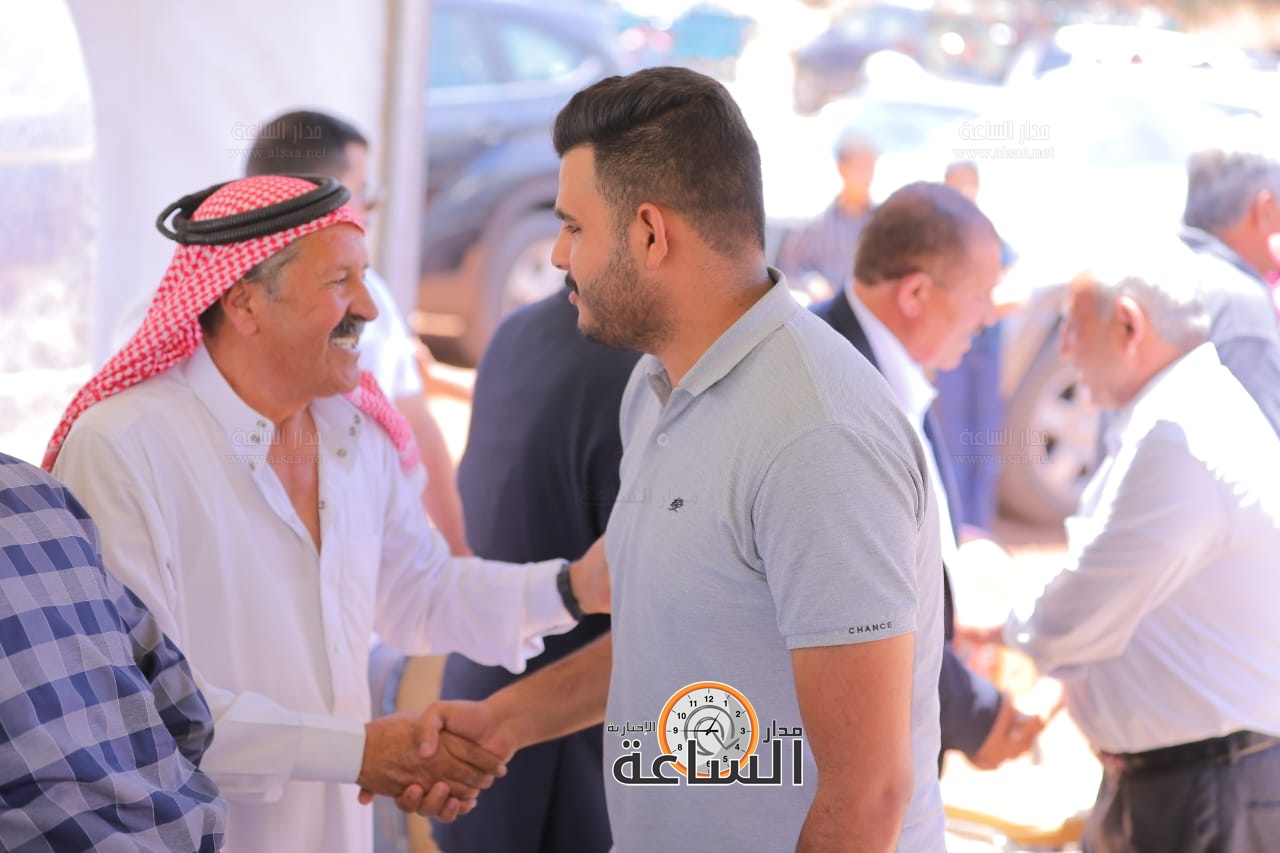 Madar Al-Saa Images 0.4460190167074738