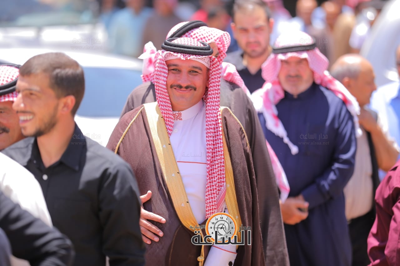 Madar Al-Saa Images 0.5058444144615126