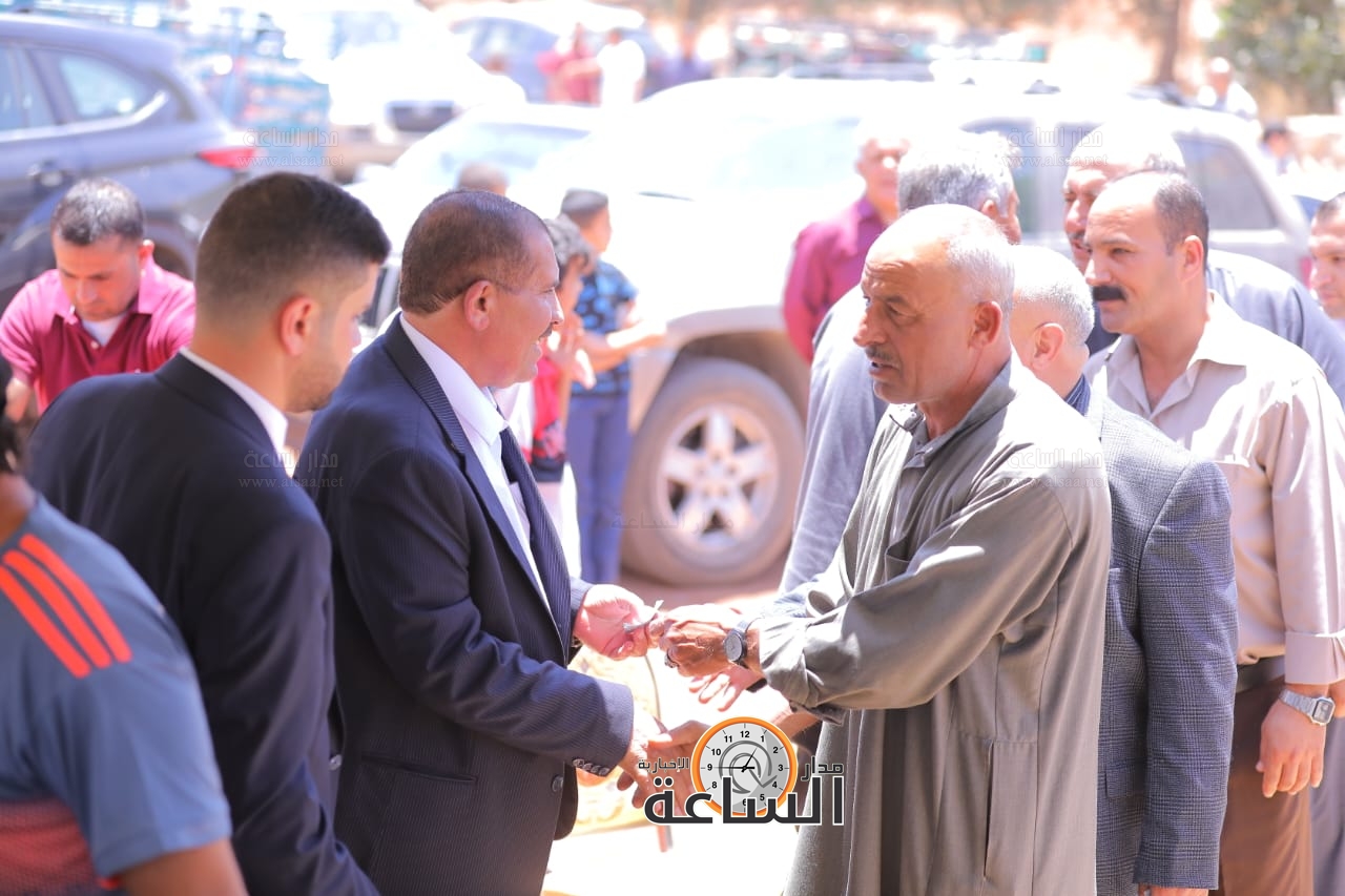 Madar Al-Saa Images 0.5738071829183586