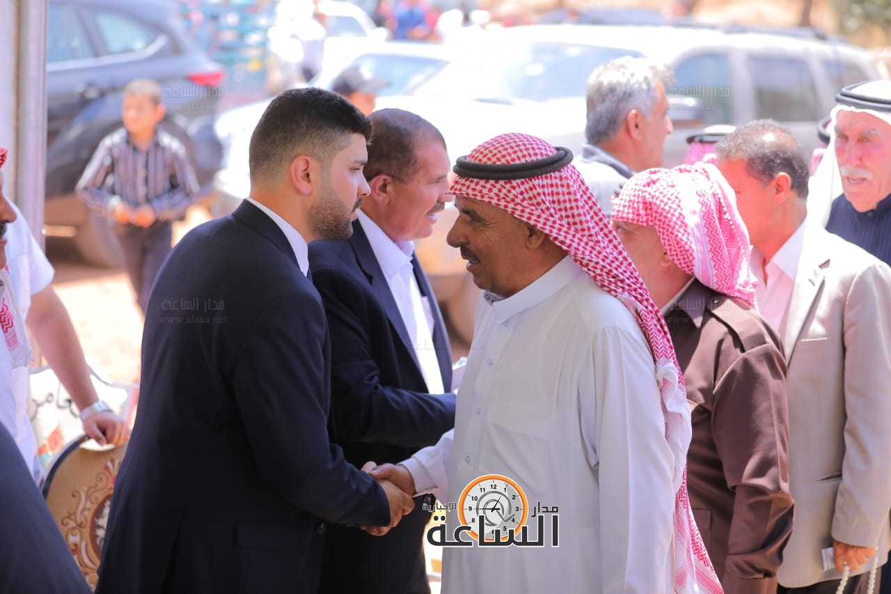 Madar Al-Saa Images 0.8543933975914508