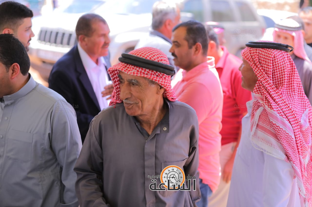 Madar Al-Saa Images 0.49278224593348186