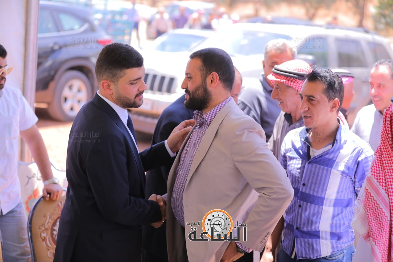 Madar Al-Saa Images 0.9041268451577857