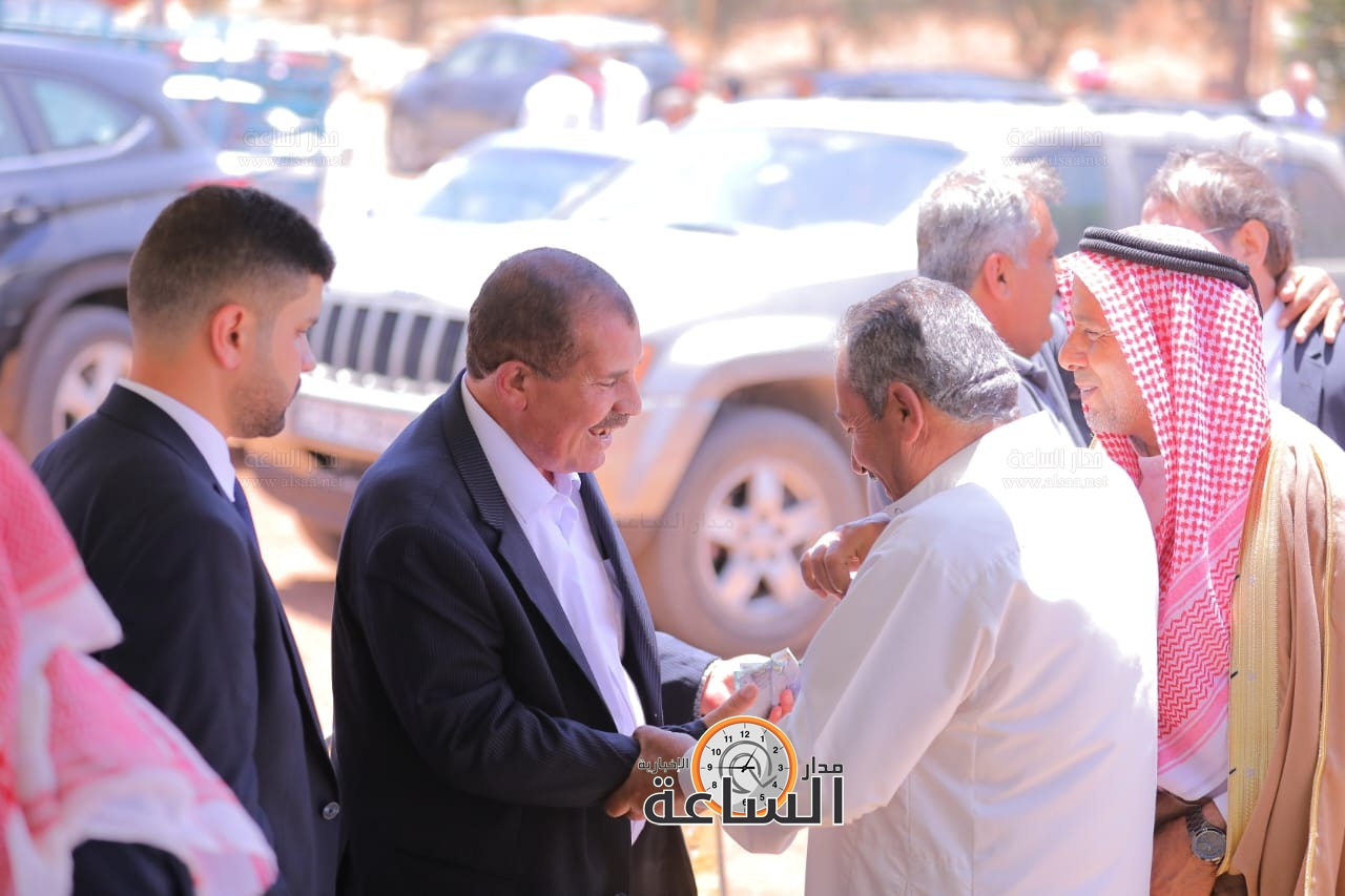 Madar Al-Saa Images 0.19460209296597508