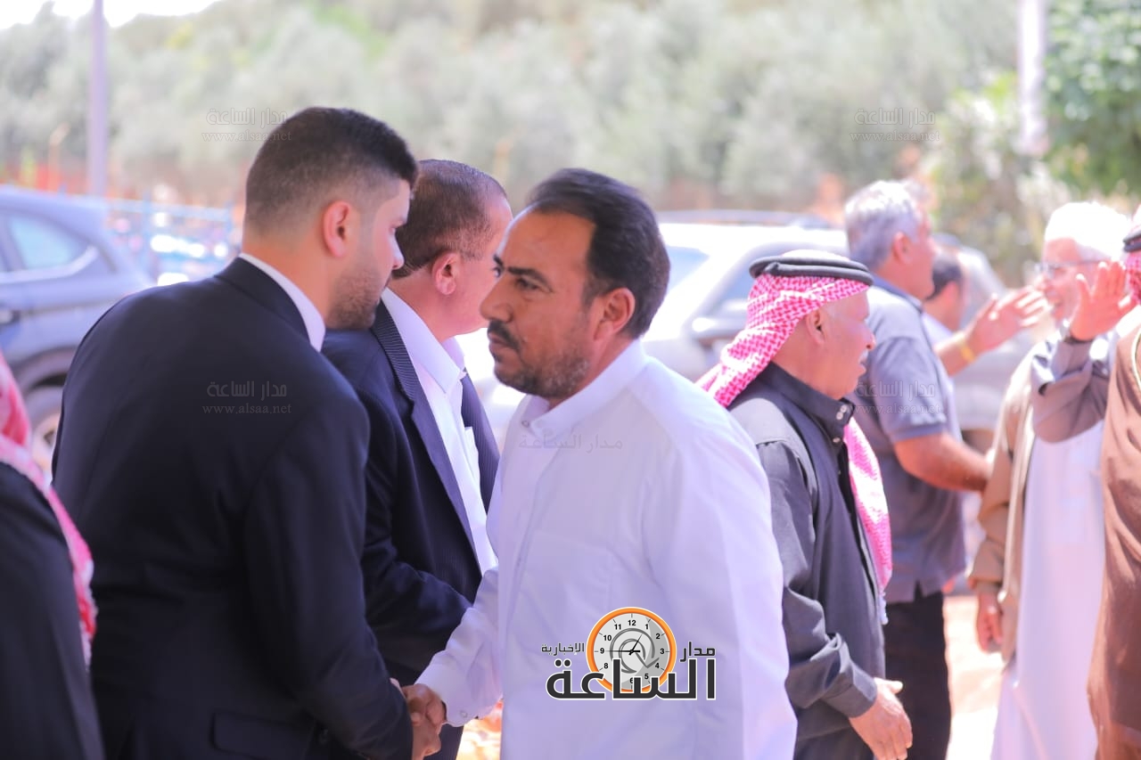 Madar Al-Saa Images 0.3077839508631397