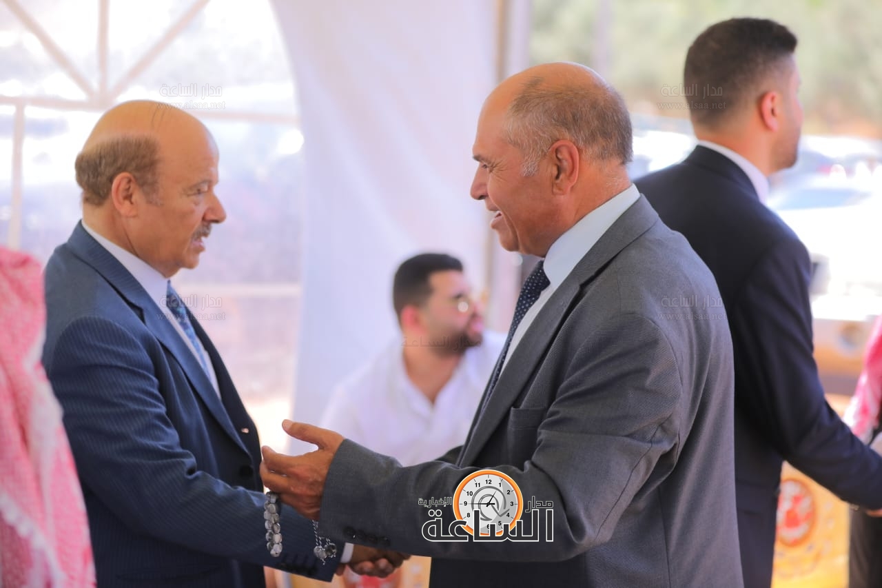 Madar Al-Saa Images 0.9825747091059946