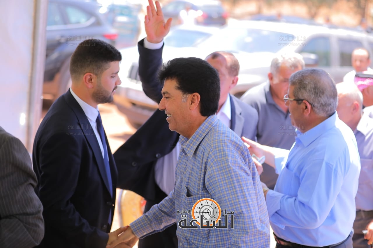 Madar Al-Saa Images 0.8905899628775653