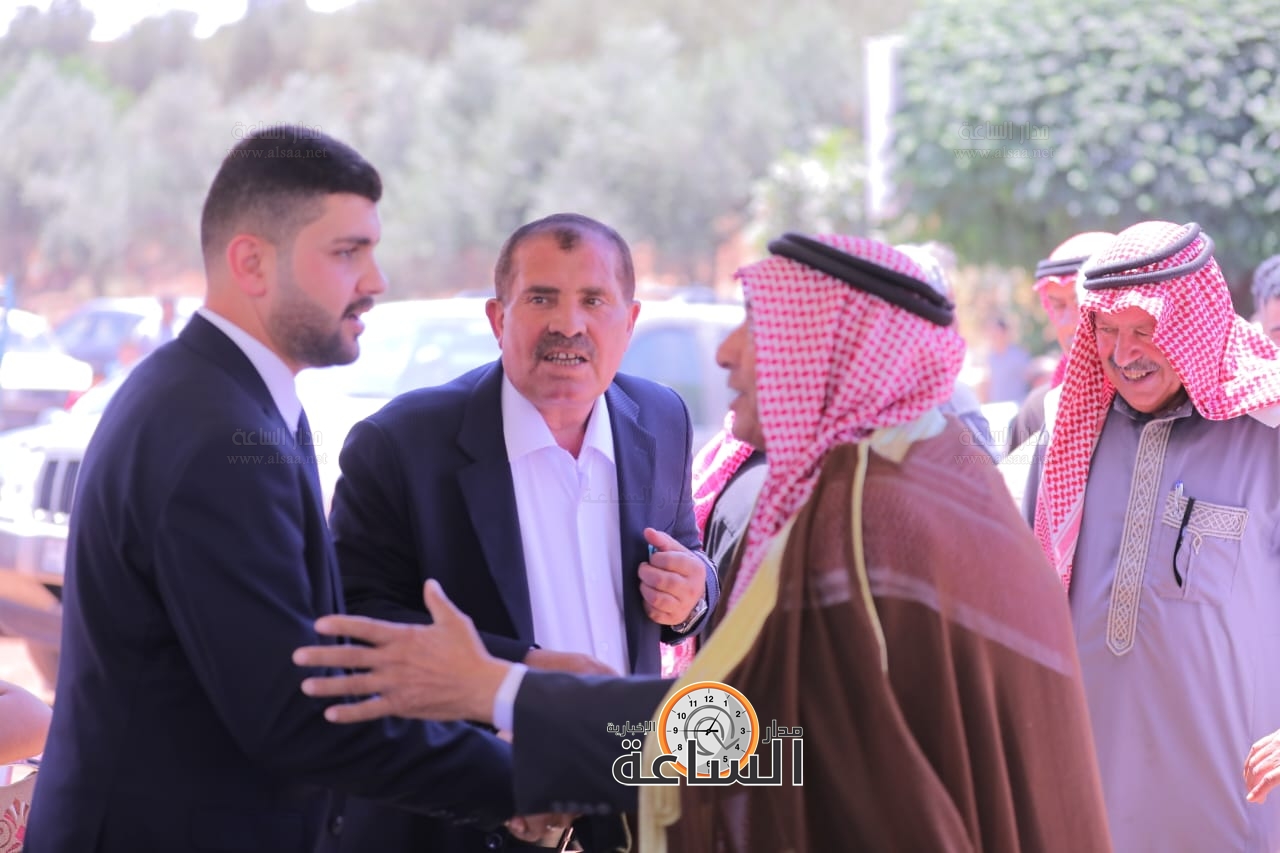 Madar Al-Saa Images 0.2779299633487462