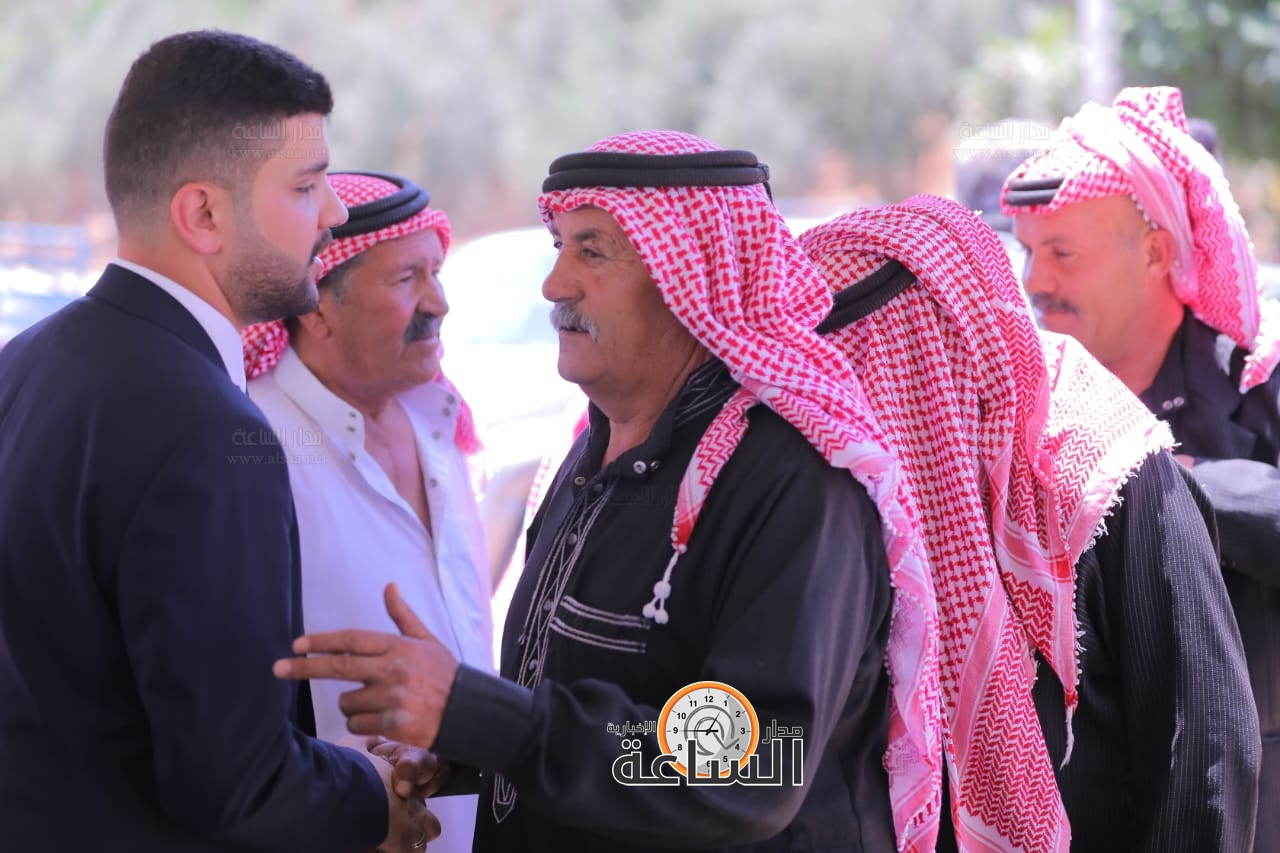 Madar Al-Saa Images 0.5747935071774315