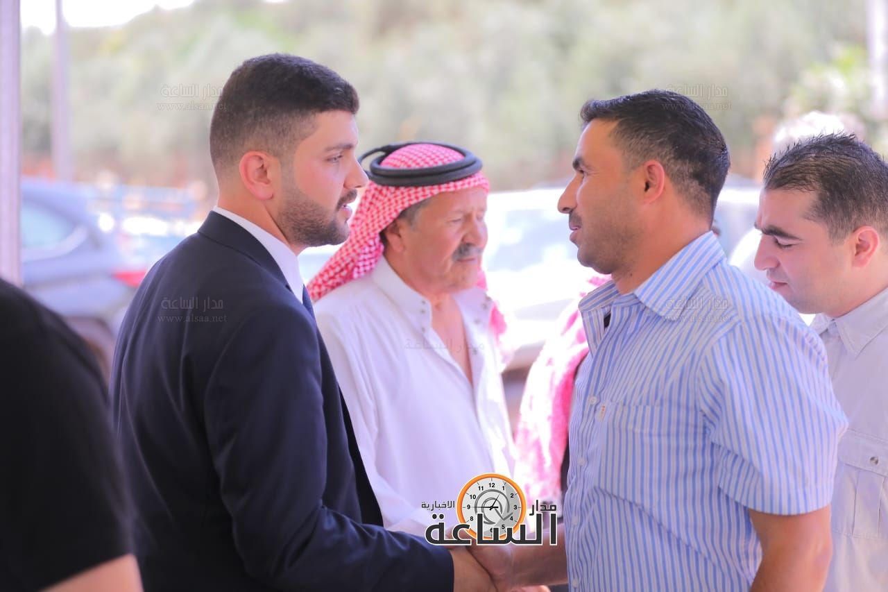 Madar Al-Saa Images 0.4993129495000914