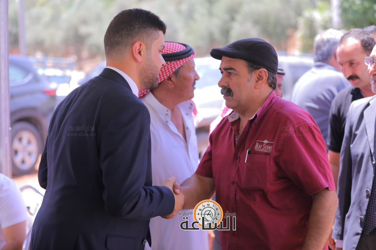 Madar Al-Saa Images 0.22647902172543244