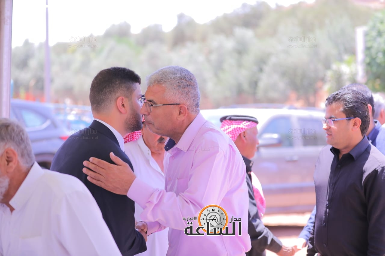 Madar Al-Saa Images 0.6358082740611255