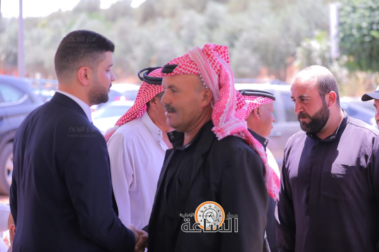 Madar Al-Saa Images 0.7919166413997012