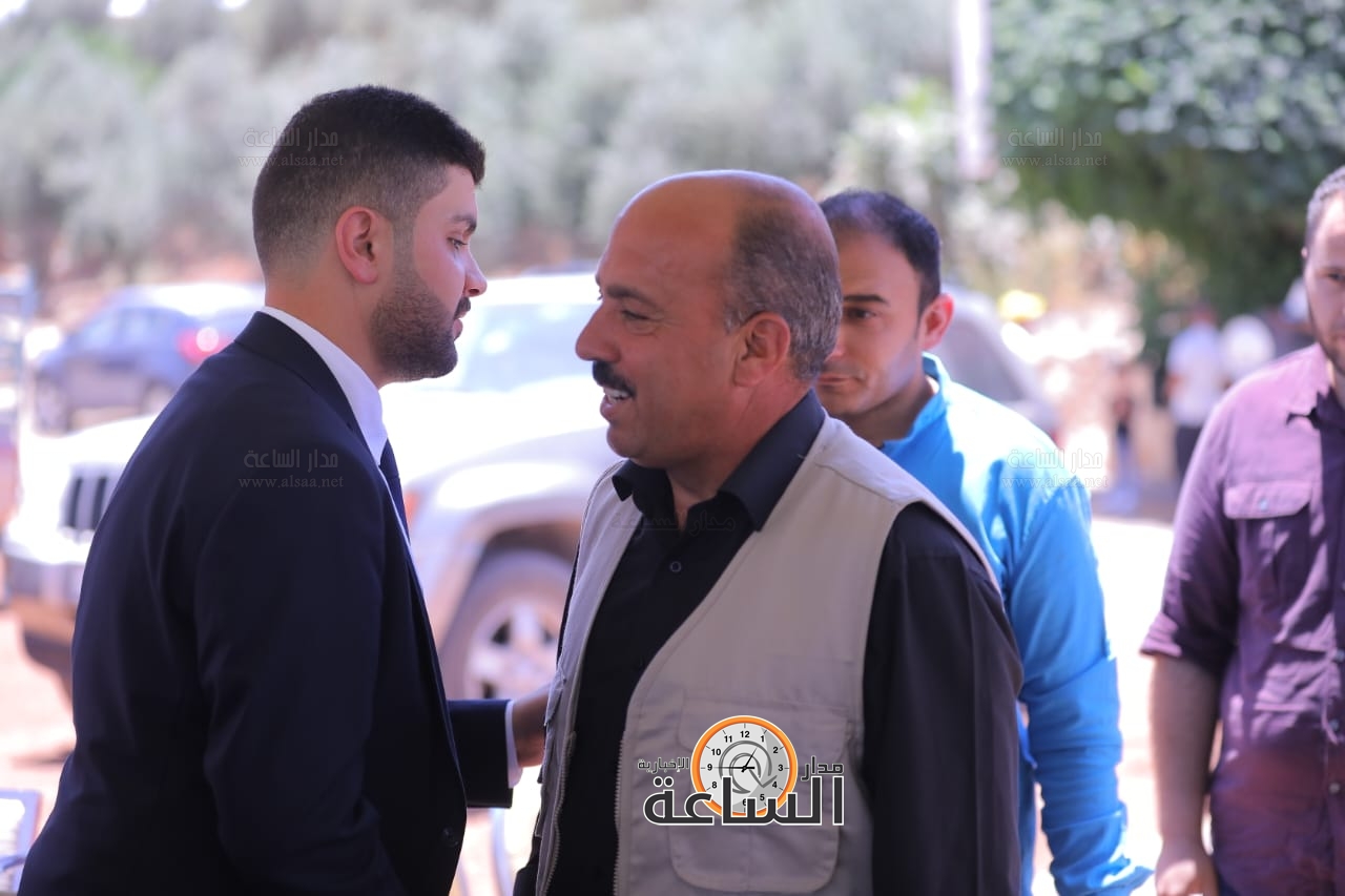 Madar Al-Saa Images 0.6017906342934272