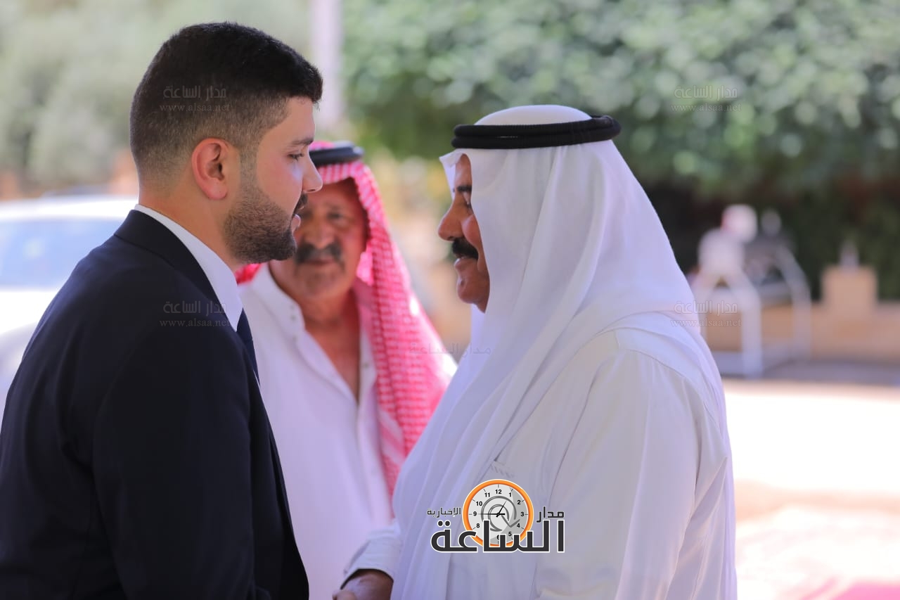 Madar Al-Saa Images 0.3491771592251012