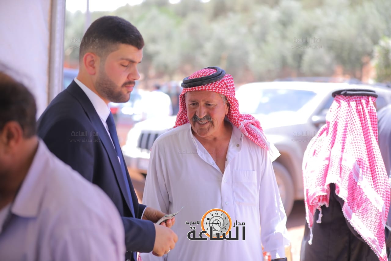 Madar Al-Saa Images 0.6143291288078887