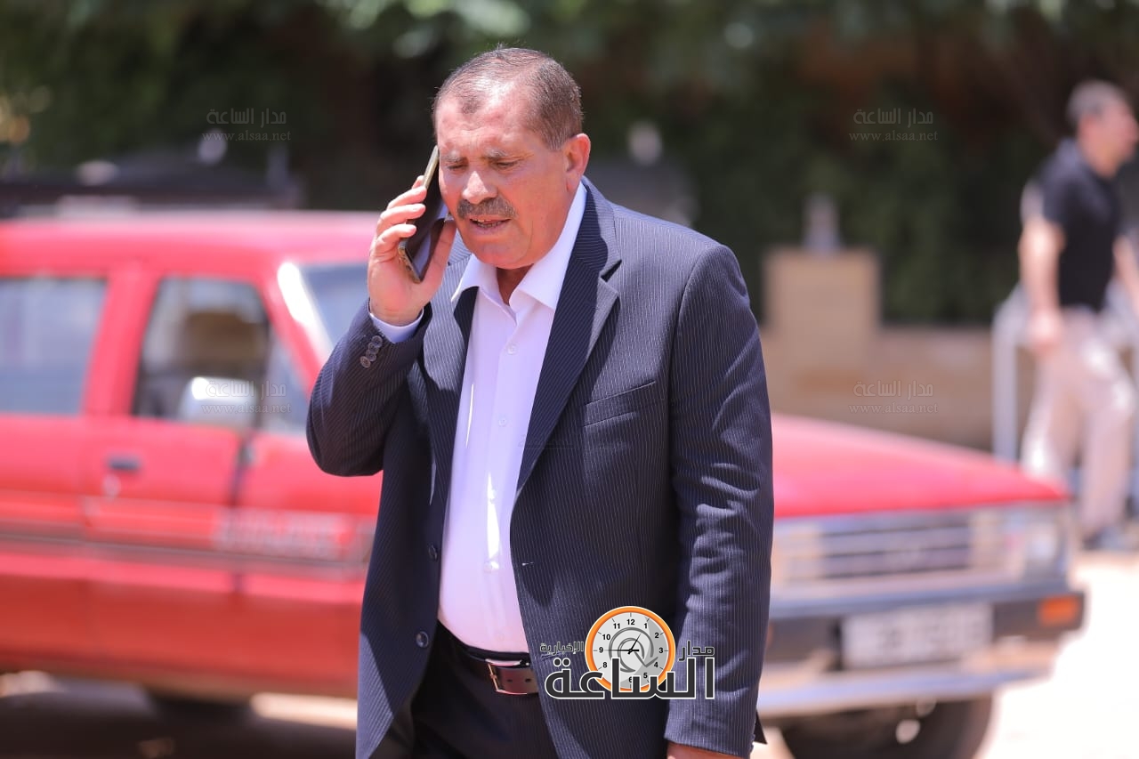 Madar Al-Saa Images 0.15458441168928005