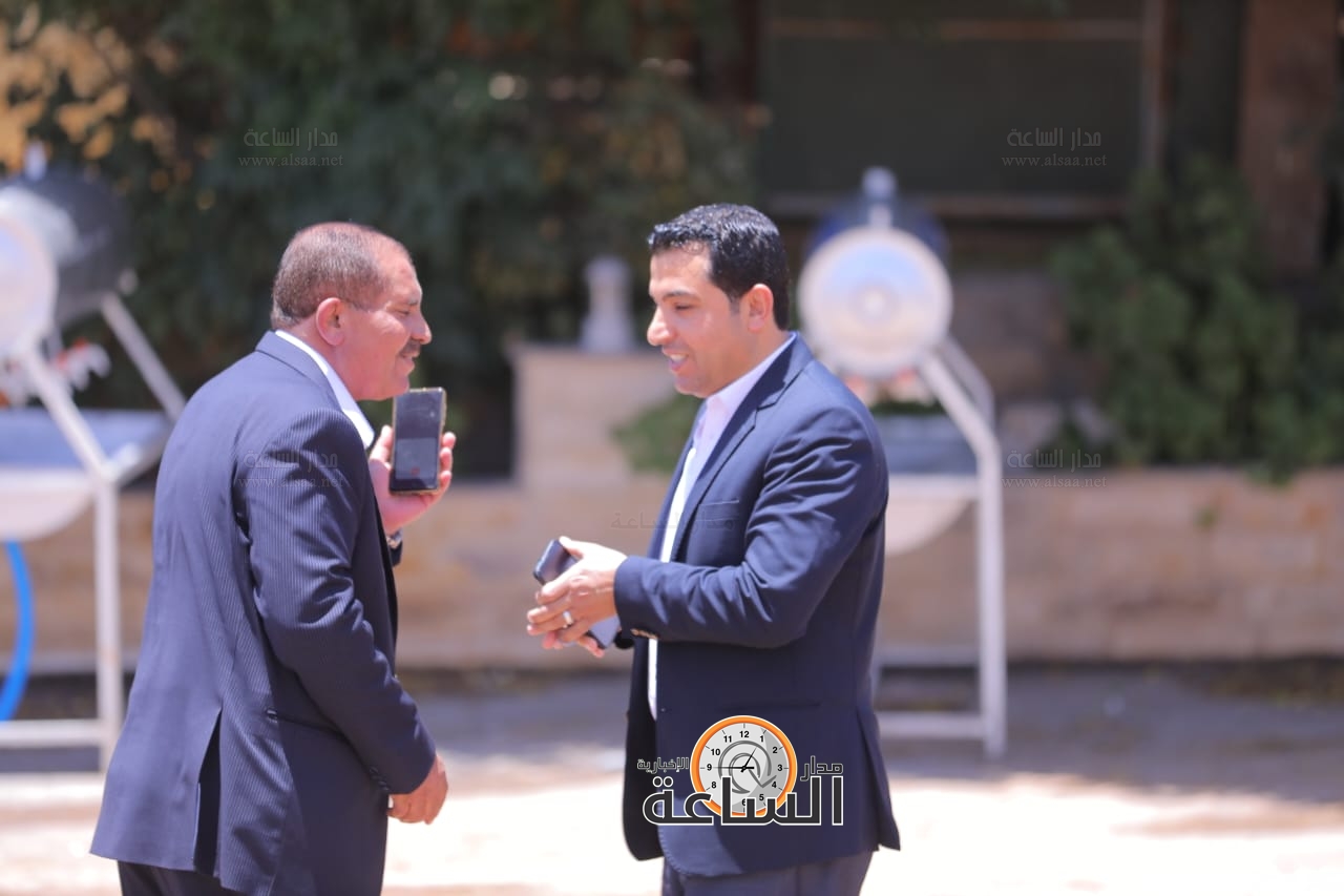 Madar Al-Saa Images 0.48789029558159247