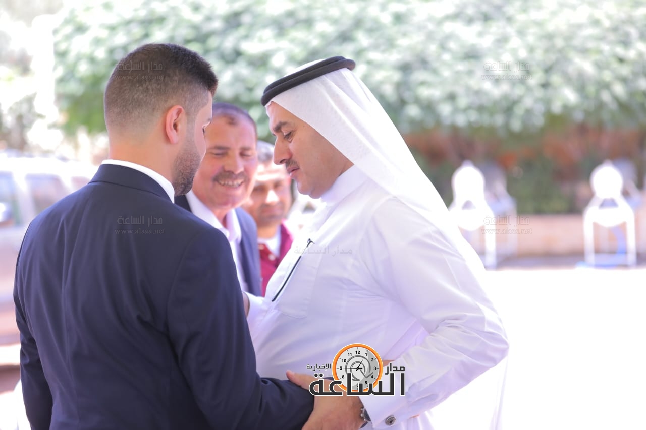 Madar Al-Saa Images 0.6597844411755214