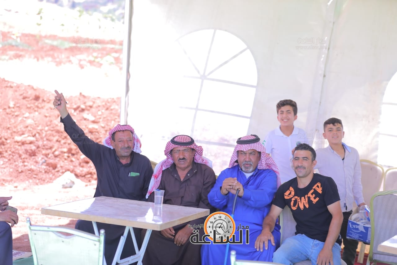 Madar Al-Saa Images 0.6696995289555114