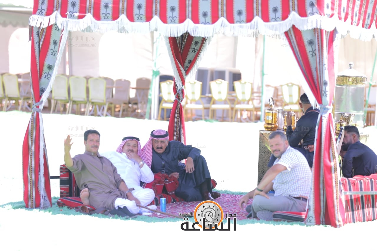 Madar Al-Saa Images 0.6380563218016662